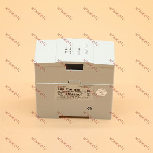1PS FX2N-8EYR Expansion Module  Mitsubishi IN BOX free shipping