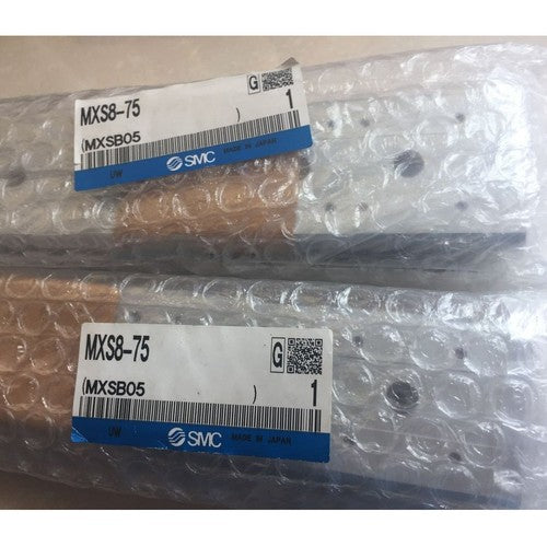 1PC  SMC Pneumatic slide cylinder MXS8-75 Free shipping