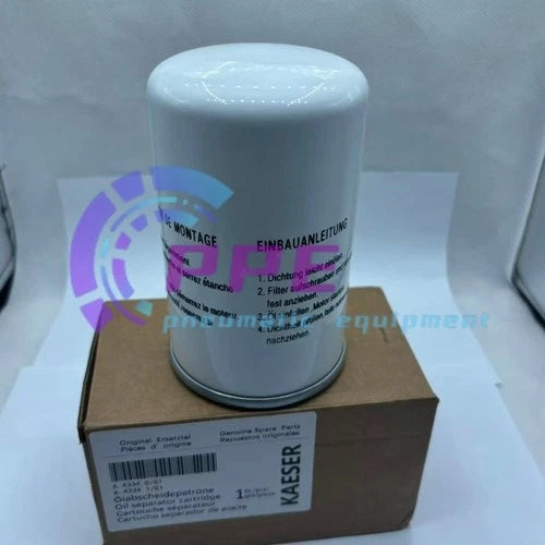 1X for  Air Compressor SXC 643340 6.4334.0 Spin on Oil Separator Element