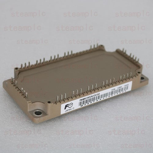 One  MODULE For FUJI 7MBR150VN120-50 7MBR150VN-120-50 Free Shipping