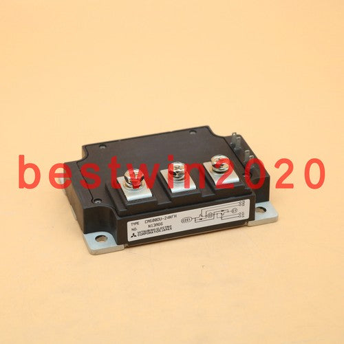 Mitsubishi CM600DU-24NFH CM600DU24NFH IGBT MODULE fast ship