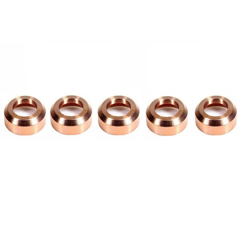5/20pcs  for Hypertherm Powermax1000/1250/1650 120979 Plasma Shield Cap