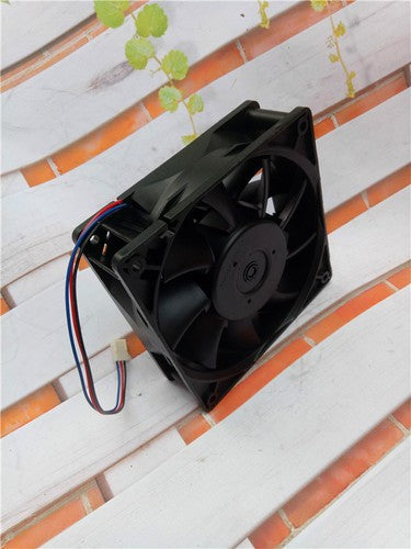 1 PCS SANYO Fan 9WV1224P1H001 DC 24V 0.8A 12038 12CM 3 pin cooling fan