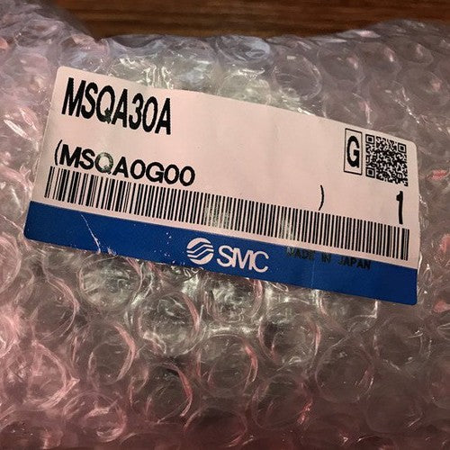 1PC   SMC Rotating cylinder MSQA 30A Free shipping