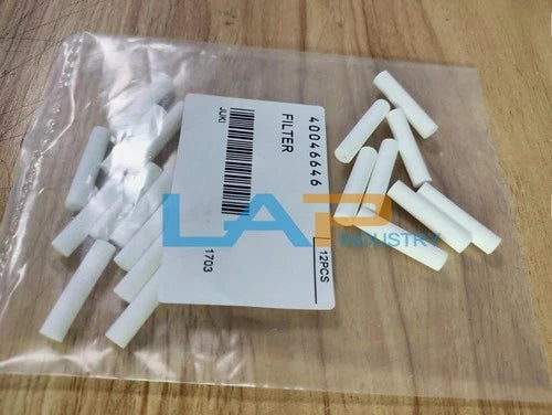 100pcs/pack  For 40046646 filter for KE-2070 KE-2080 FX3 pick