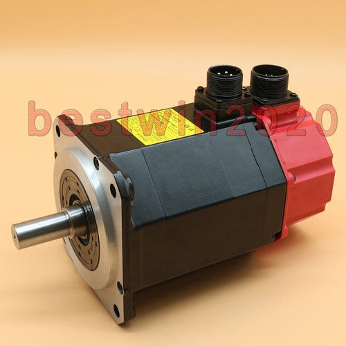 For FANUC A06B-0162-B575#0075  servo motor Free Shipping