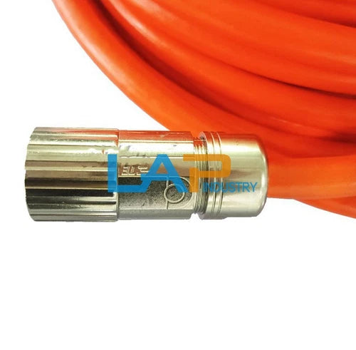 1PCS  05904853/15 Servo Motor Power Supply Cable 05904853-15 15 Meters