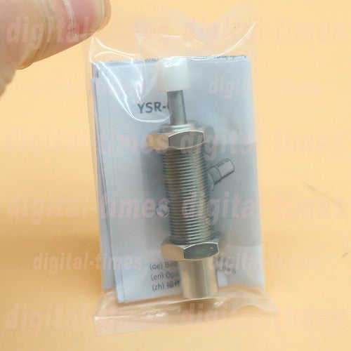 1PC  FESTO YSR-10-10-C 191199 Shock Absorber Free Shipping#LJ