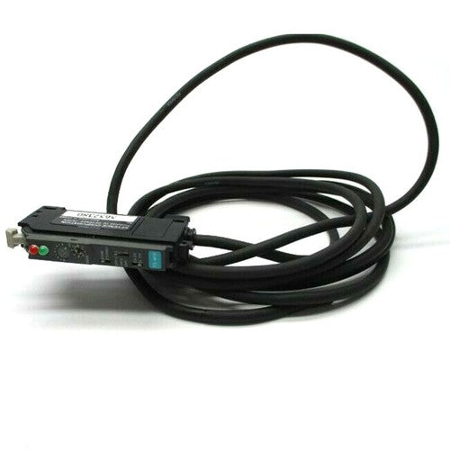 KEYENCE FS-M1P Fiber Sensor  #