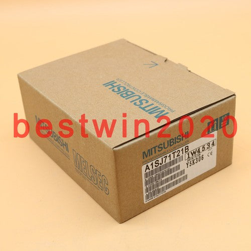 1 PCS   Mitsubishi PLC Module A1SJ71T21B Free Shipping