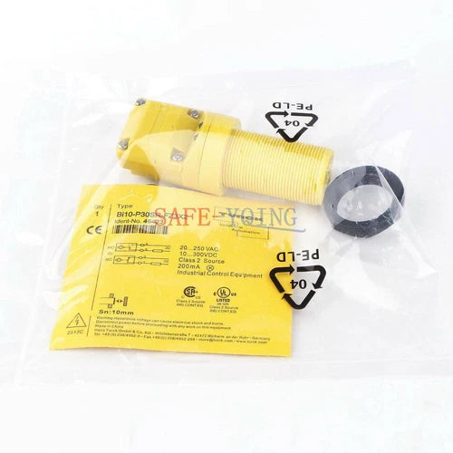 1PC  For  Proximity Switch  BI10-P30SR-FZ3X2