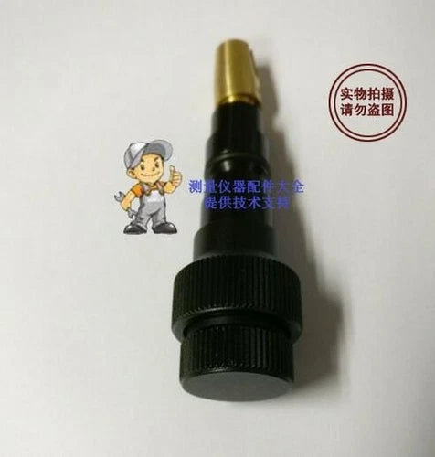 1pc Total Station Horizontal and Vertical Micro Hand Wheel Parts TKS-202 TKS-302