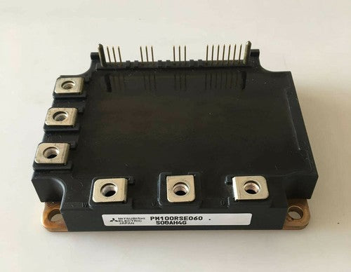 Mitsubishi PM100RSE-060 PM100RSE060 IGBT Module Free Shipping