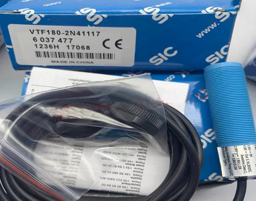1pcs  VTF180-2N41117  Photoelectric switch Sensor