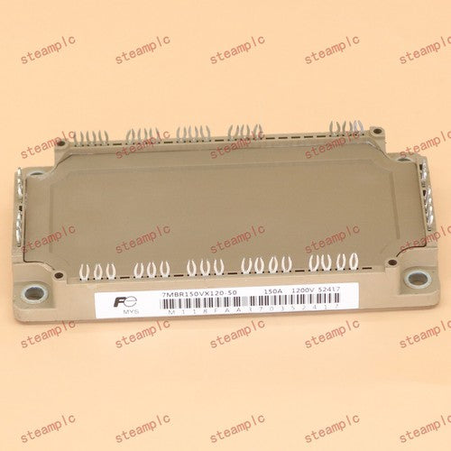 One  IGBT MODULE For FUJI 7MBR150VX120-50 Free Shipping