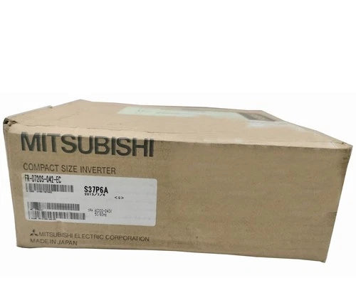 FR-D720S-042-EC  MITSUBISHI FR-D720S-042-EC INVERTER