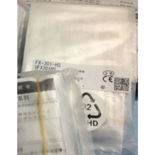1PC  Fiber Amplifier FX301HS    FX-301-HS