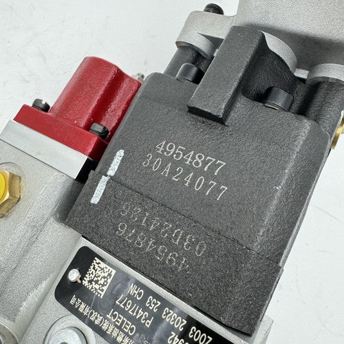 3090942 4954880 Fuel Pump For Cummins N14 M11 QSM11 ISM11 Diesel Engine