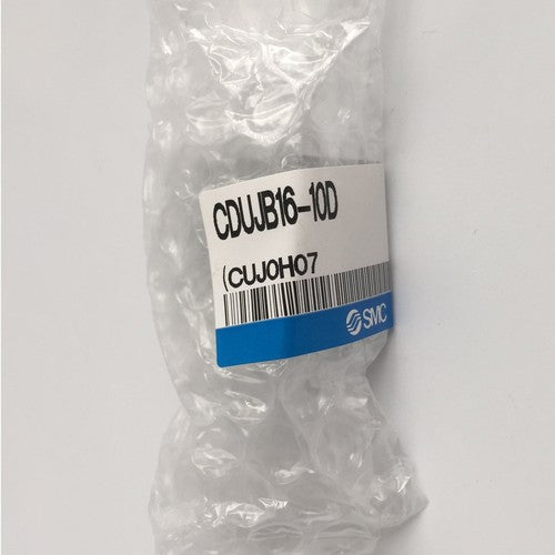 ONE  SMC Small cylinder CDUJB16-10D CDUJB16-10D Free shipping