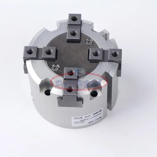 1X   Claw finger cylinder MHS4-50D