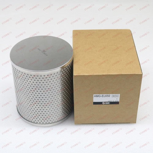 1PS  smc OEM Replacement Filter AMG-EL650  SHIP