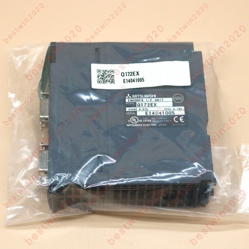 1PC  Q172EX Mitsubishi PLC Module Spot Stocks
