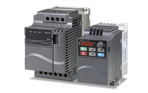 1PCS  DELTA Inverter VFD007E21T 220V Free delivery