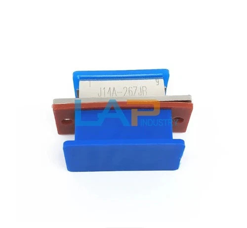 1PCS  Rectangular connector J14A-26ZJB 26-pin ation connector