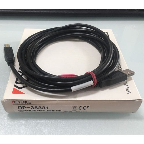 keyence Sensor cable OP-35331 OP-35331 ONE Year Warranty
