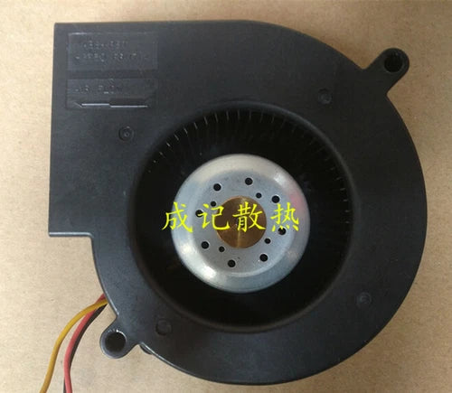 Qty:1pc Large air volume blower 9BMB12P2G01