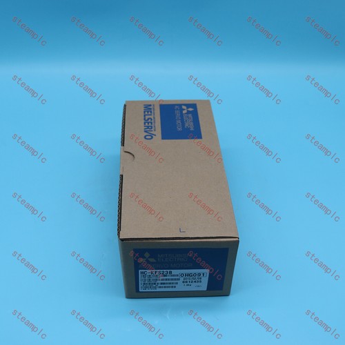 1PS  Mitsubishi in box HC-KFS23B HC-KFS23B AC Servo Motor FAST SHIP