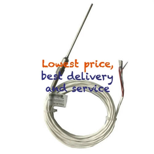 1PC Temperature Sensor for Air Compressor 22137848