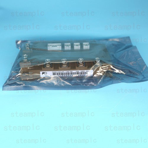 One  IGBT Module For FUJI 7MBI100U4E-120-50 Free Shipping