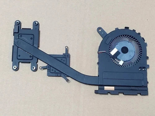 1X  For  Cooling Fan with Heatsink DP/N 02X1VP 2X1VP  Inspiron 14-7460 7460