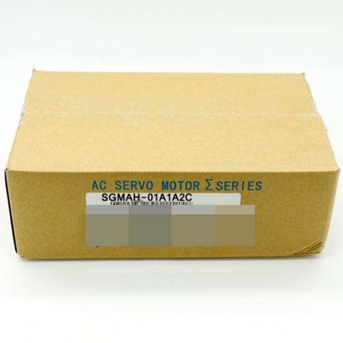 1ps  yaskawa servo Motor SGMAH-01A1A2C Fast Delivery