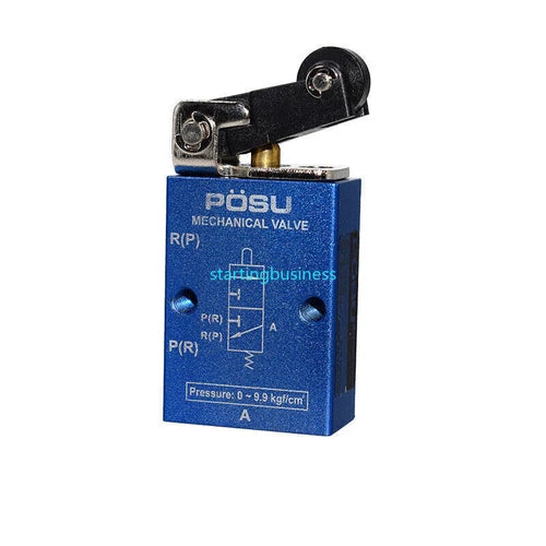 1PCS FOR R-3-1/8 Mechanical valve