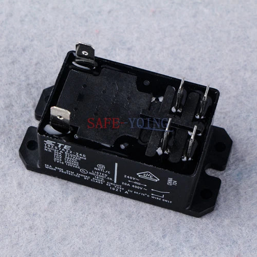 1PCS   Power Relay 30A 240VAC 6 Pins T92S7A22-240