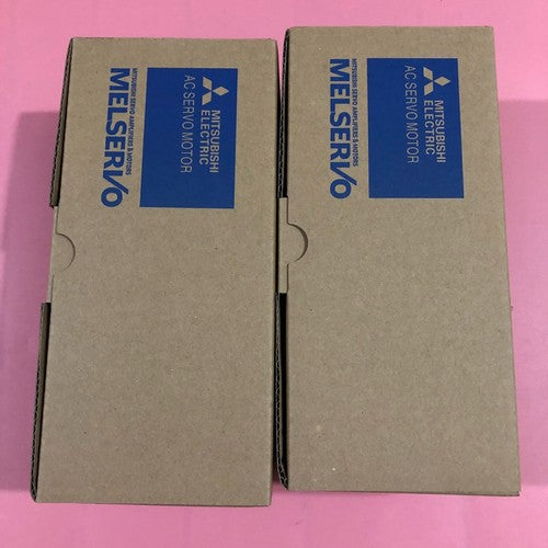 Mitsubishi IN BOX AC Servo motor HF-MP23 HF-MP23 spot stock