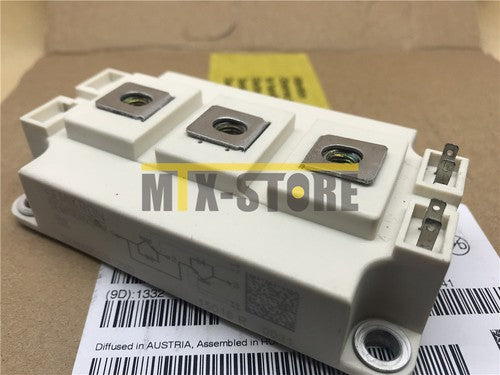 1PC  SEMIKRON Module SKM400GB123D Quality Assurance