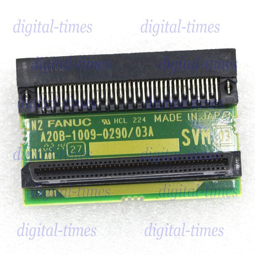 One For Fanuc  A20B-1009-0290 A20B10090290 Circuit Board Free Shipping