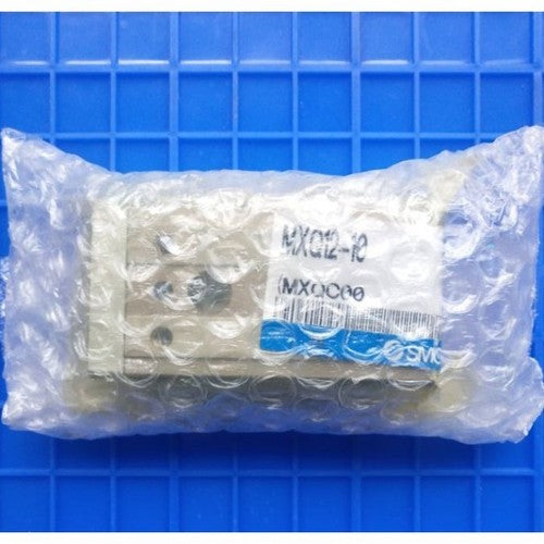 ONE   SMC MXQ12-10 SLIDE CYLINDER MXQ12-10 Free shipping