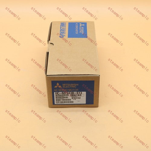 Mitsubishi IN BOX HC-MFS43B-S13 AC Servo Motor HCMFS43BS13 FAST SHIP
