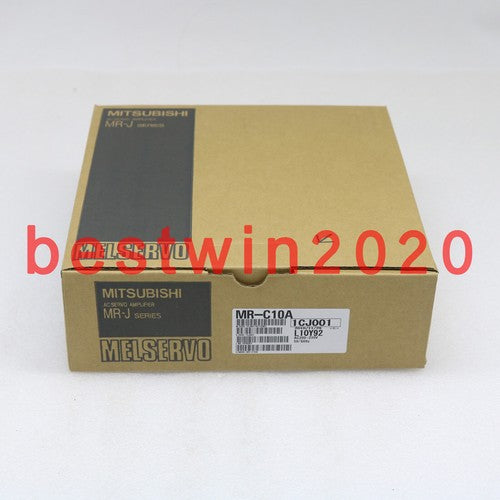 Mitsubishi Servo Drive MR-C10A MR-C10A FREE SHIPPING