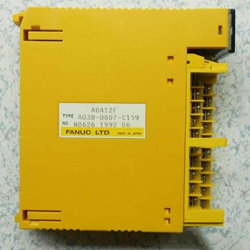 For Fanuc A03B-0807-C159  I/O MODULE Free Shipping