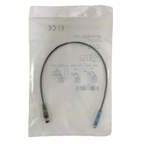 1PC For  Proximity Switch Sensor   MZT6-03VPS-KP0 MZT6-03VPS-KPO 1023971
