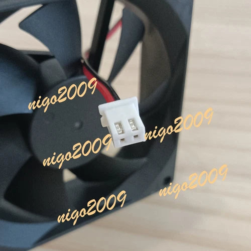 1PC host chassis cooling fan    TD8025HS 12V 0.17A 8CM 8025
