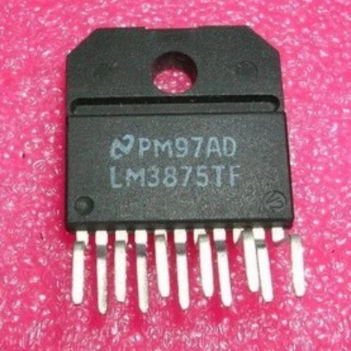 1PC Integrated Circuit  LM3875TF