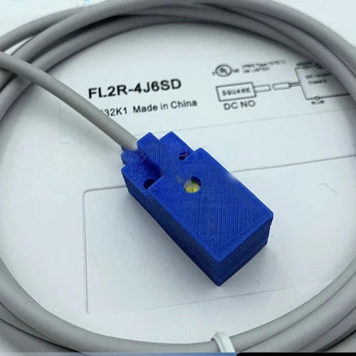 1PCS FL2R-4J6HD FL2R-4J6SD Proximity Switch Inductive Sensor