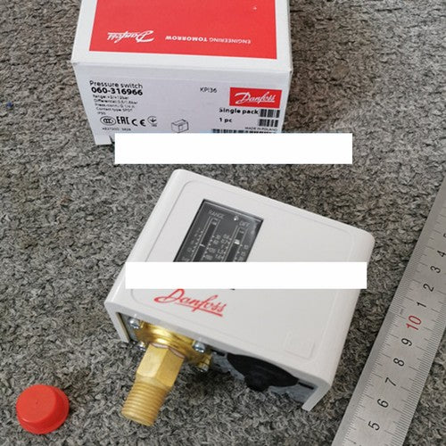One  Pressure Switch For Danfoss 060-316966 Free Shipping