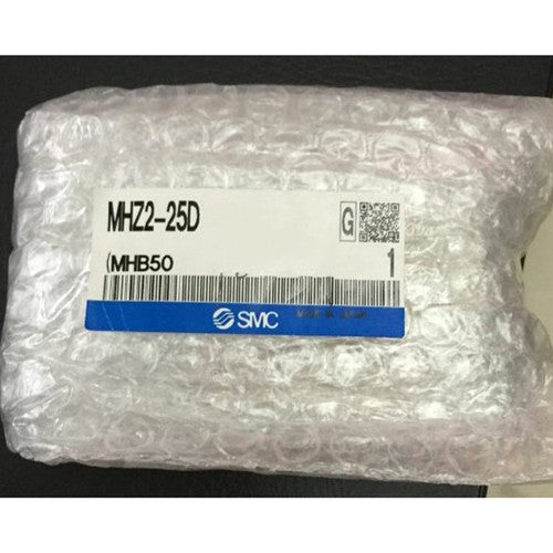 1PC  SMC MHZ2-25D Parallel Air Gripper Cylinder Free shipping